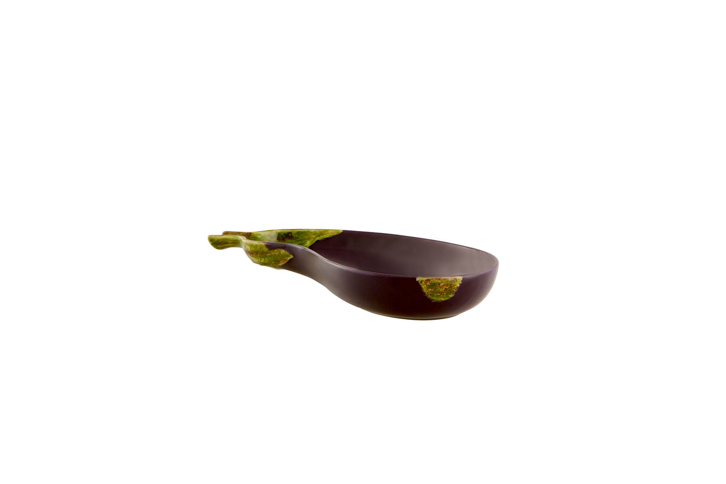 Aubergine - Small Platter