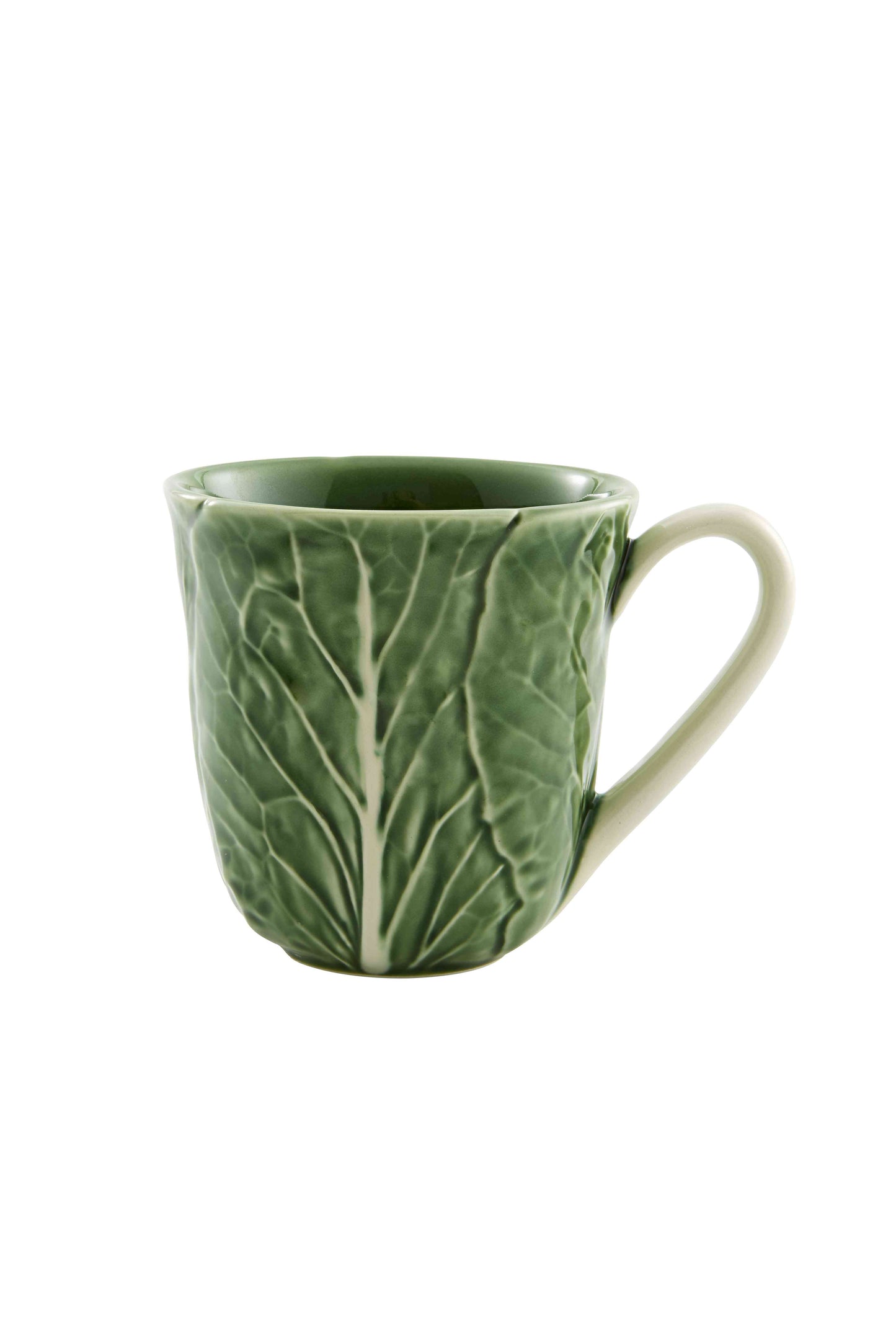 Cabbage Green - Mug
