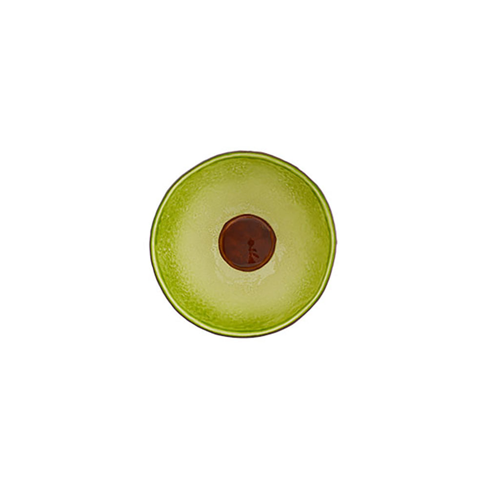 Tropical Fruits - Bowl Avocado