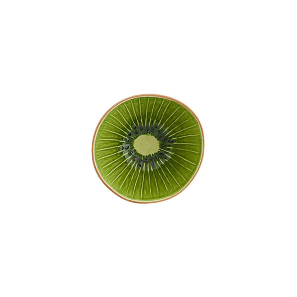 Tropical Fruits - Bowl Kiwi