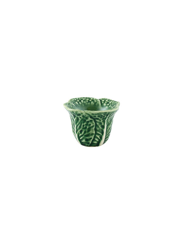 Cabbage - Egg Cup