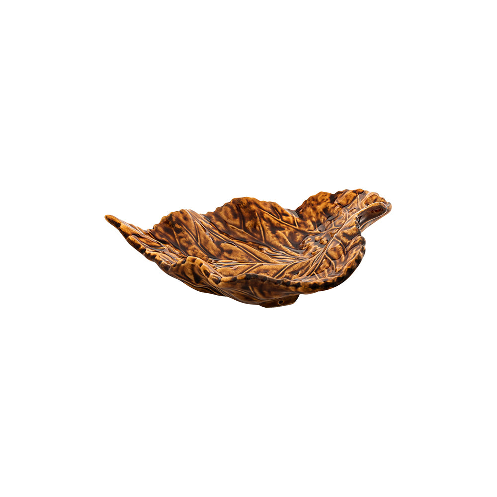 Gudrun - Small Birch leaf