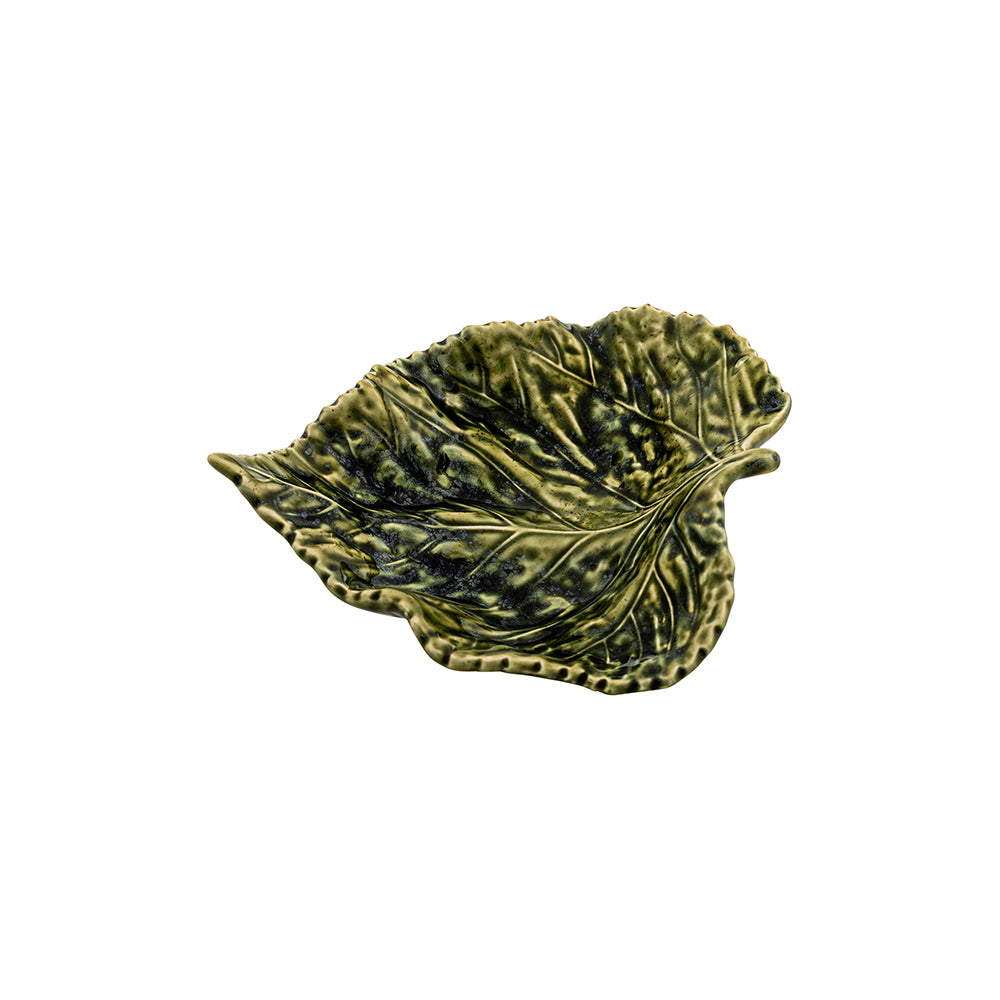 Gudrun - Small Birch leaf