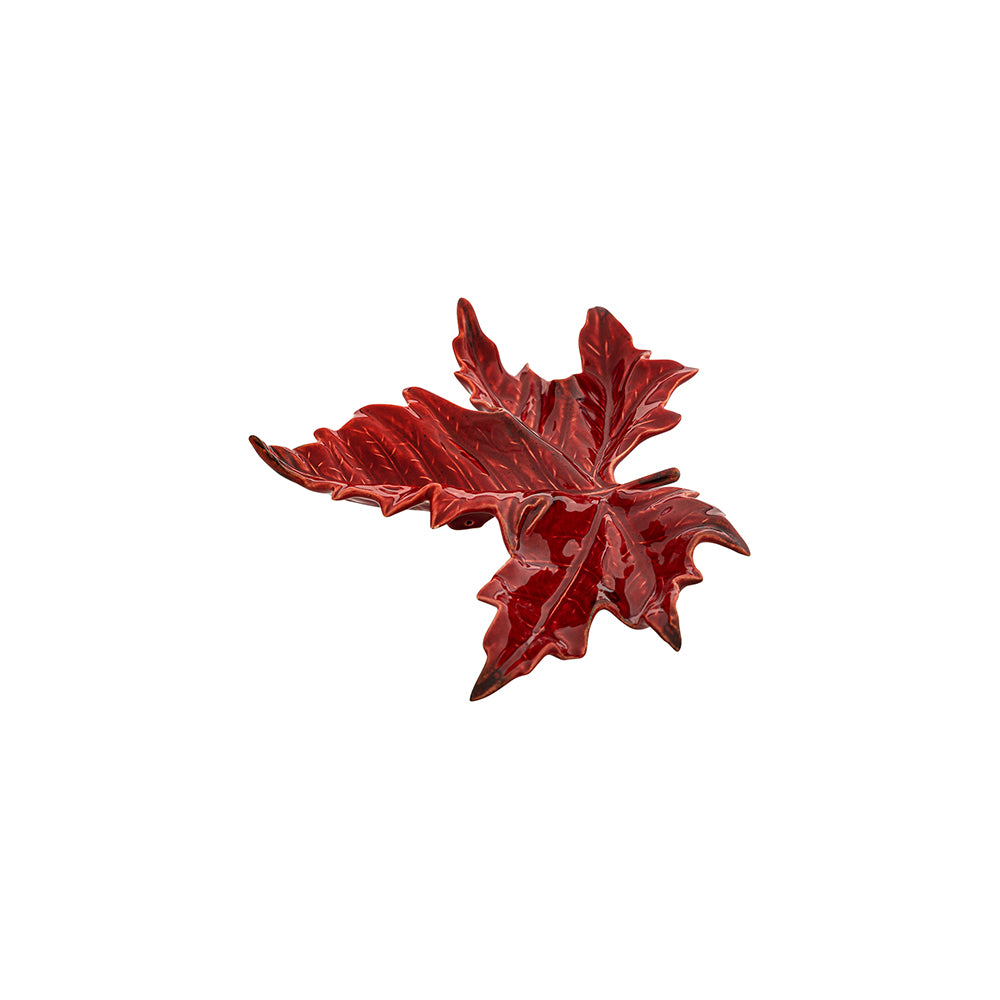Gudrun - Small Sycamore Leaf