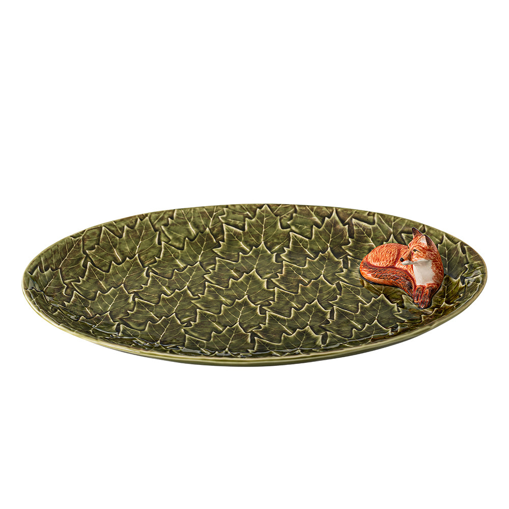Gudrun - Large Platter