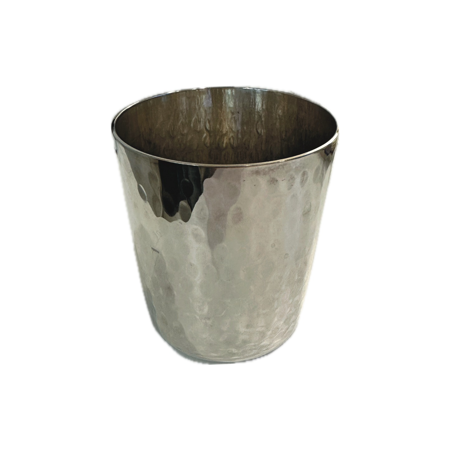 SMALL SILVER CUP
