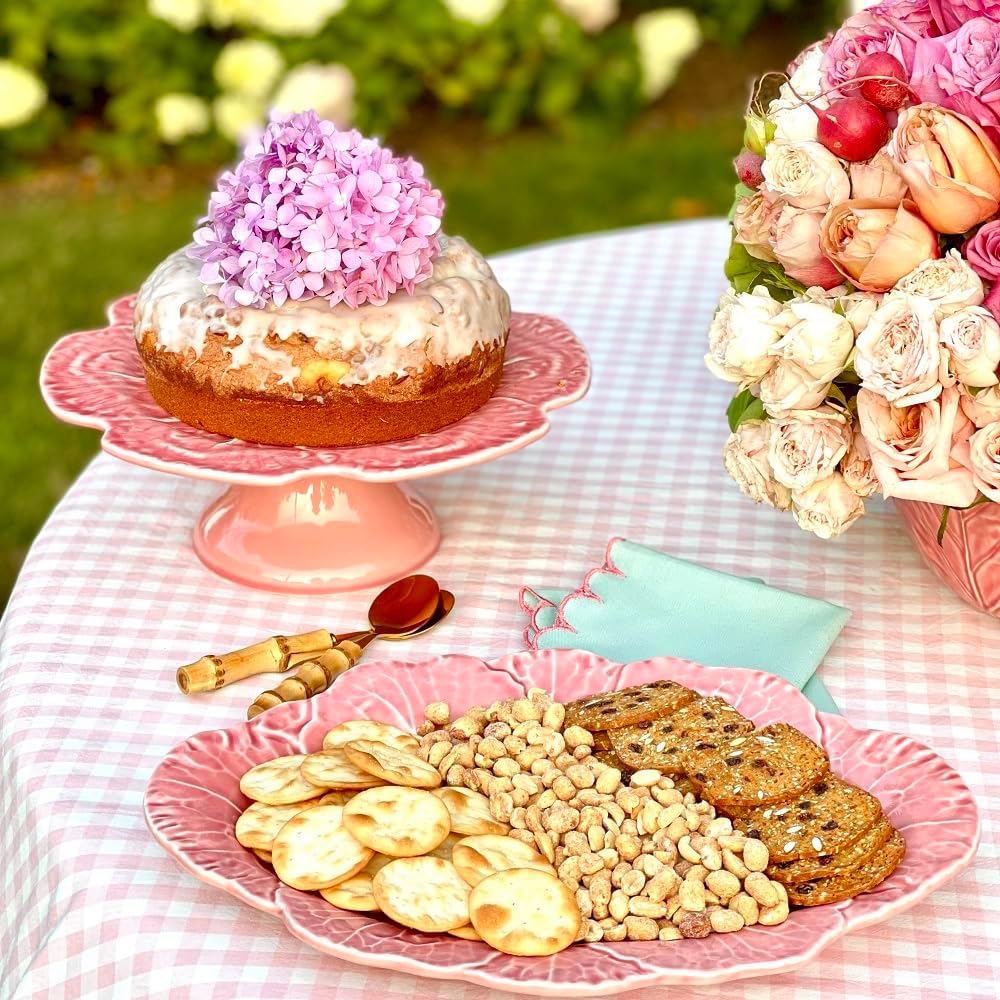 Cabbage - Cake Stand