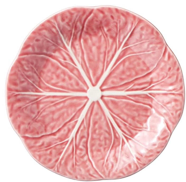 Cabbage - Dessert/ Fruit Plate 19