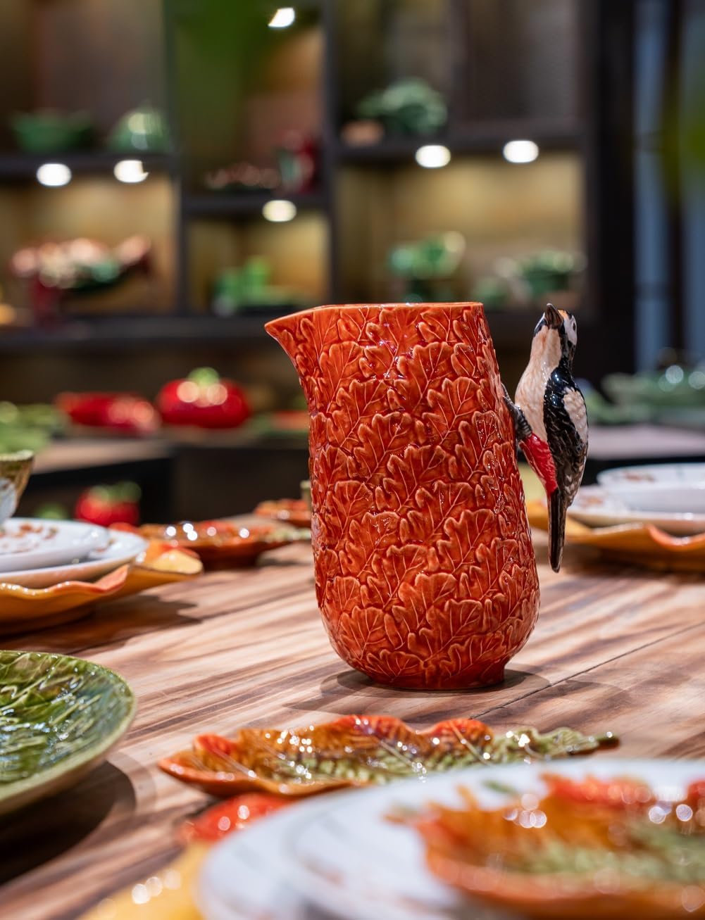 Gudrun - Medium Pitcher