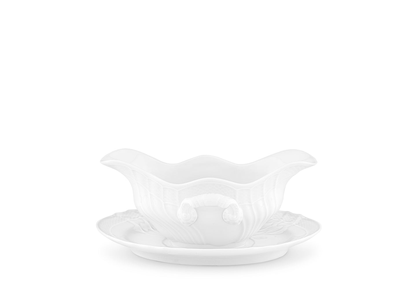 GRAVY BOAT