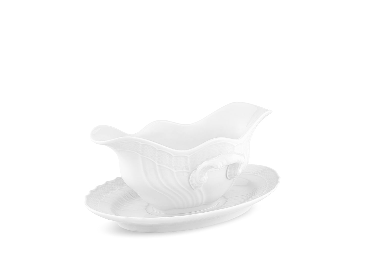 GRAVY BOAT