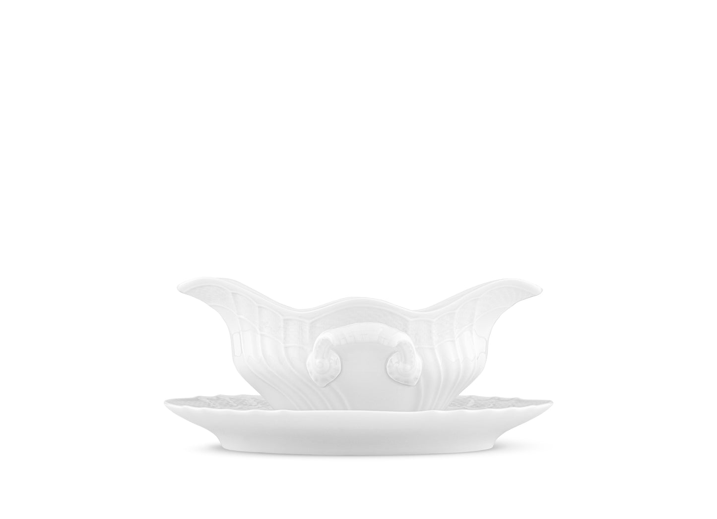 GRAVY BOAT