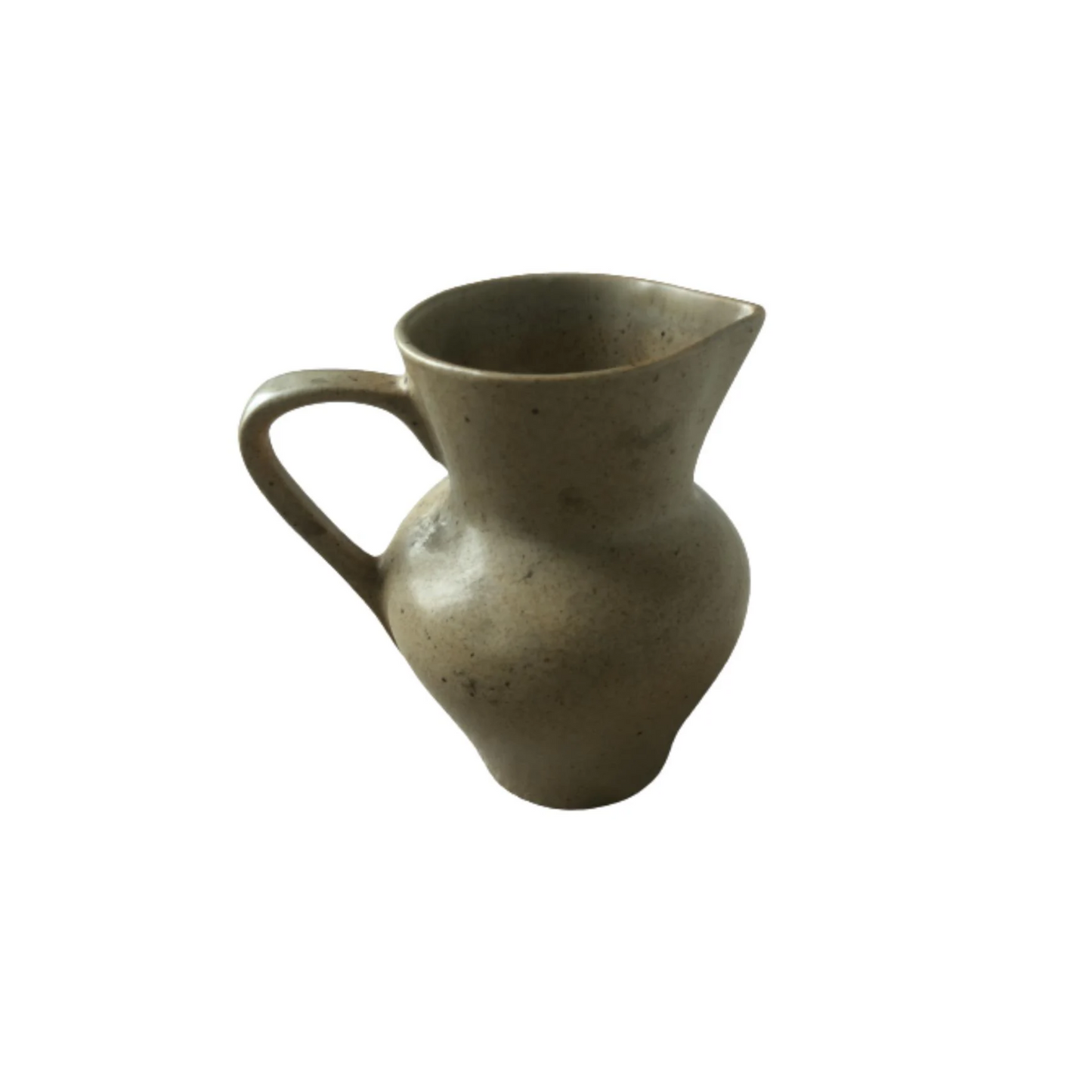 TERRACOTTA JUG 7