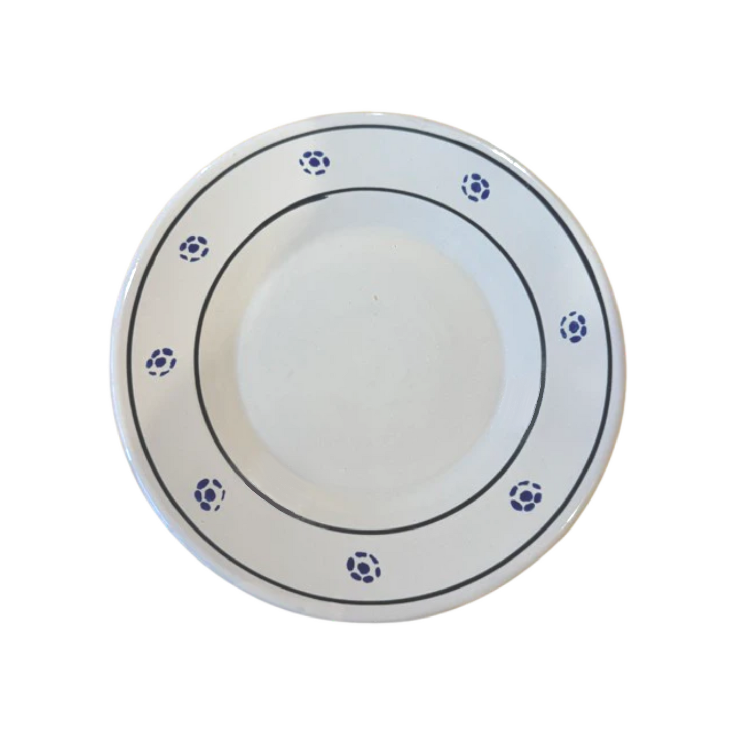 PUGLIA DESSERT PLATE