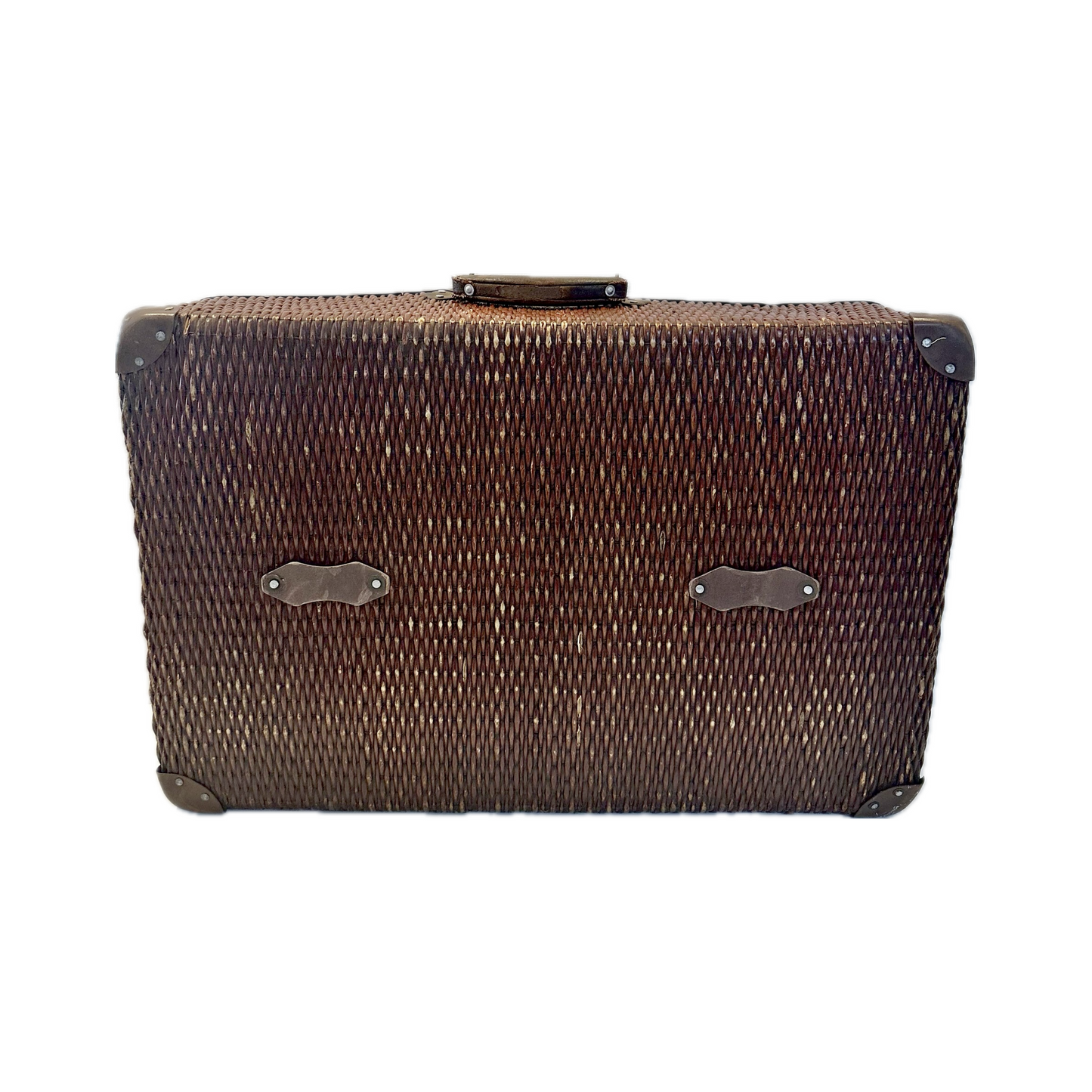 RATTAN BOX