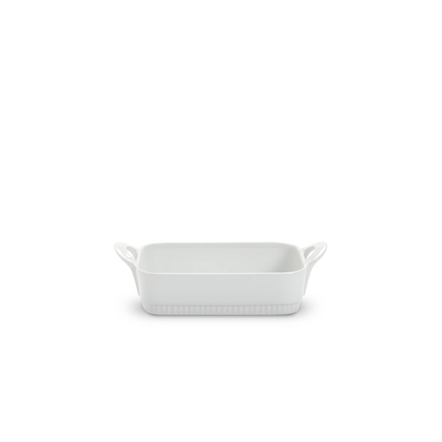 TOULOUSE - RECTANGULAR LASAGNES DISH (INDIVIDUAL)