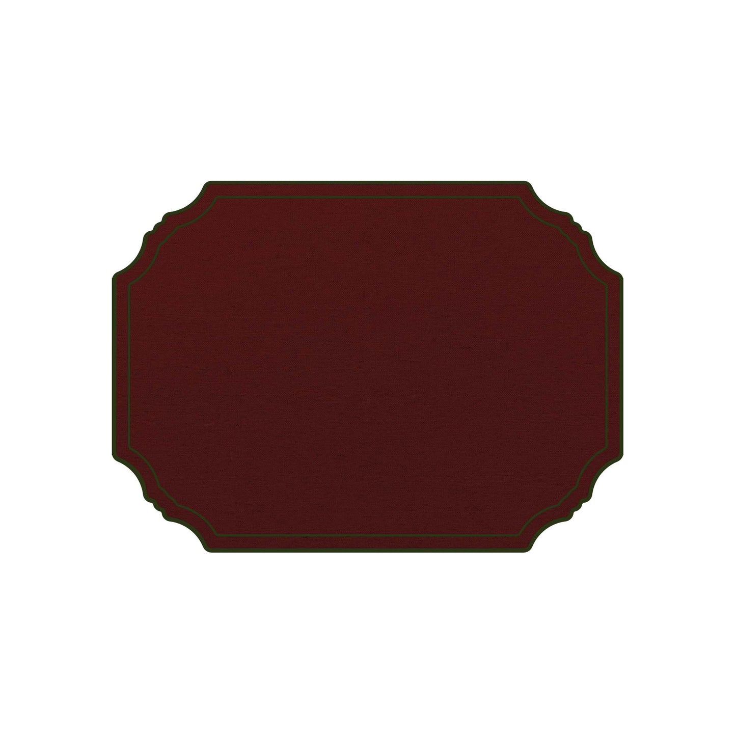 SQUARE FRAMES PLACEMAT