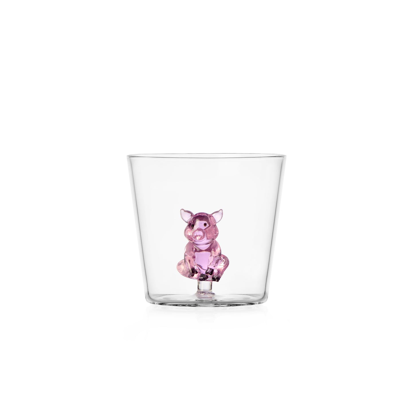 ANIMAL FARM - TUMBLER PIG