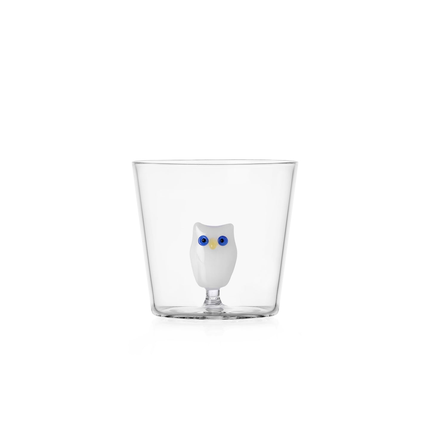 ANIMAL FARM - TUMBLER OWL