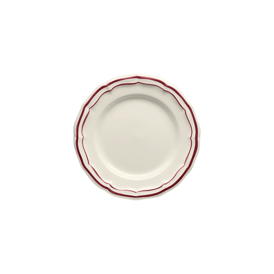 FILET - CANAPE PLATE