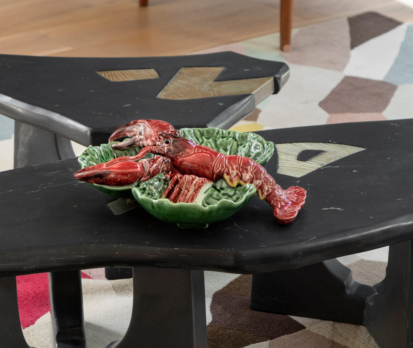Lobsters - Small Appetizer Plate