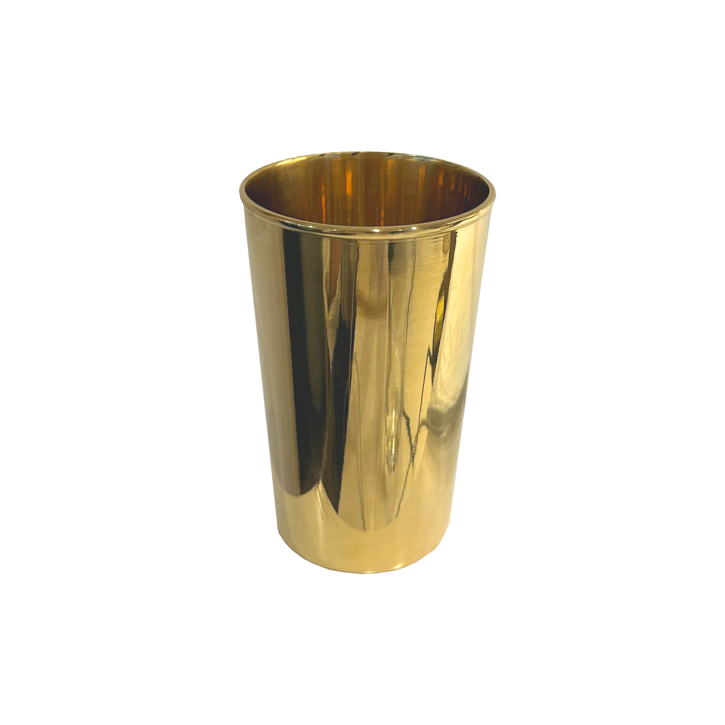 BRASS CUP
