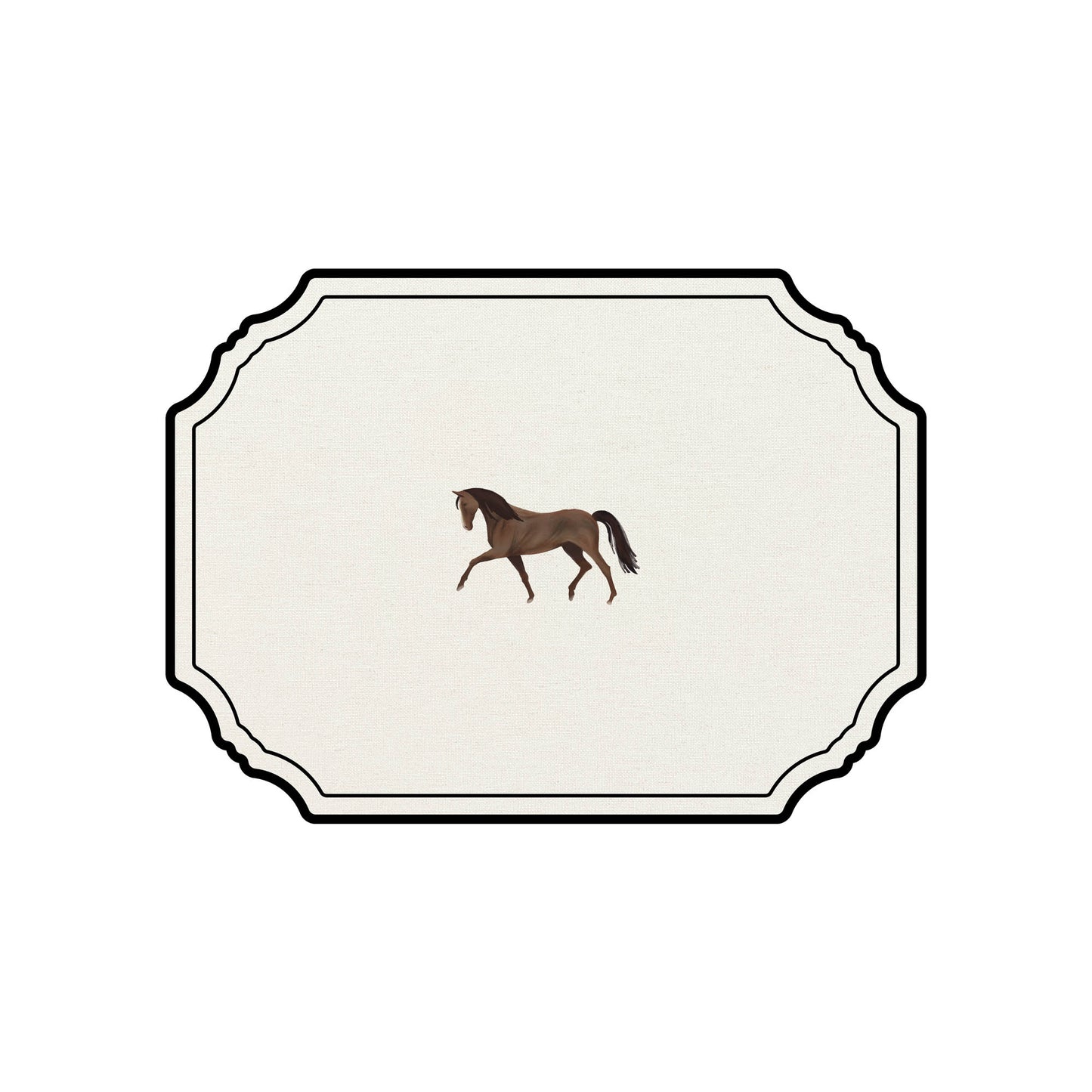 CORNICI ANIMATE PLACEMAT