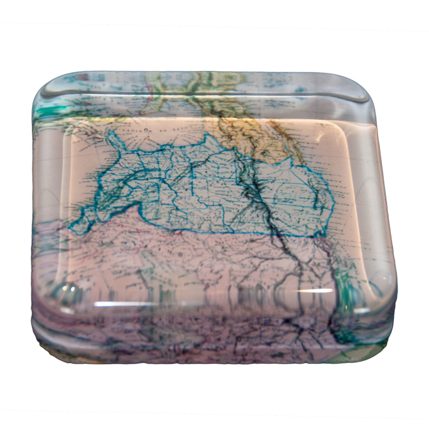 PAPER WEIGHT NORTH AMERICA