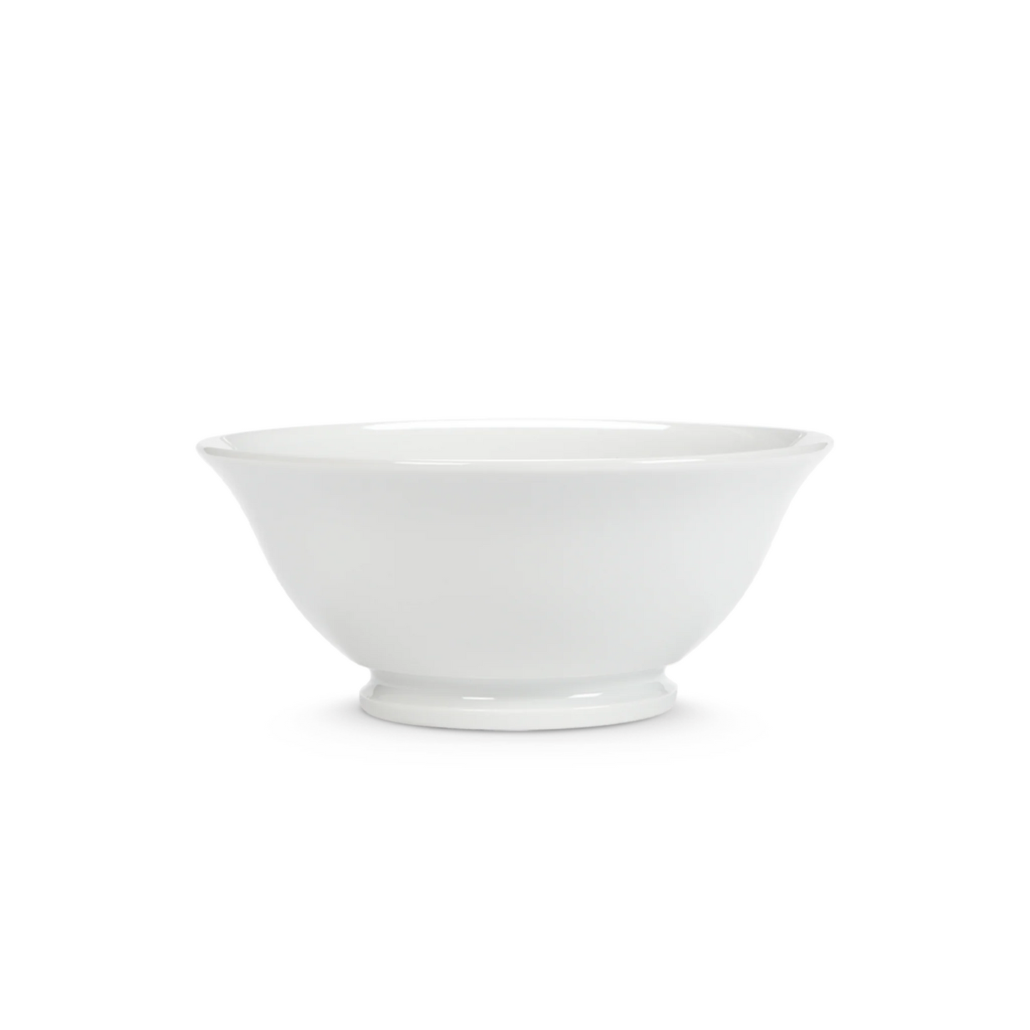 PARIS - FOOTED SALAD BOWL N°7