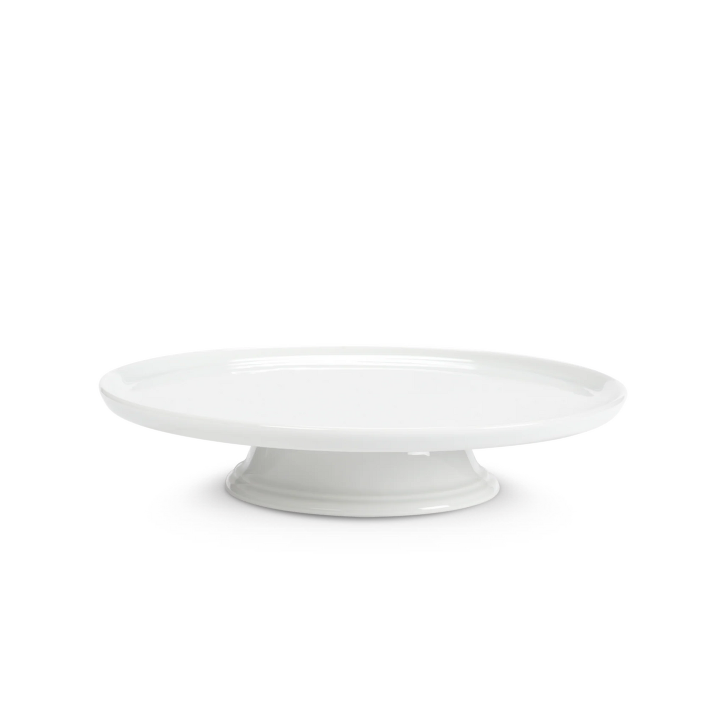 GENERALE - CAKE STAND LOW FOOT Ø30