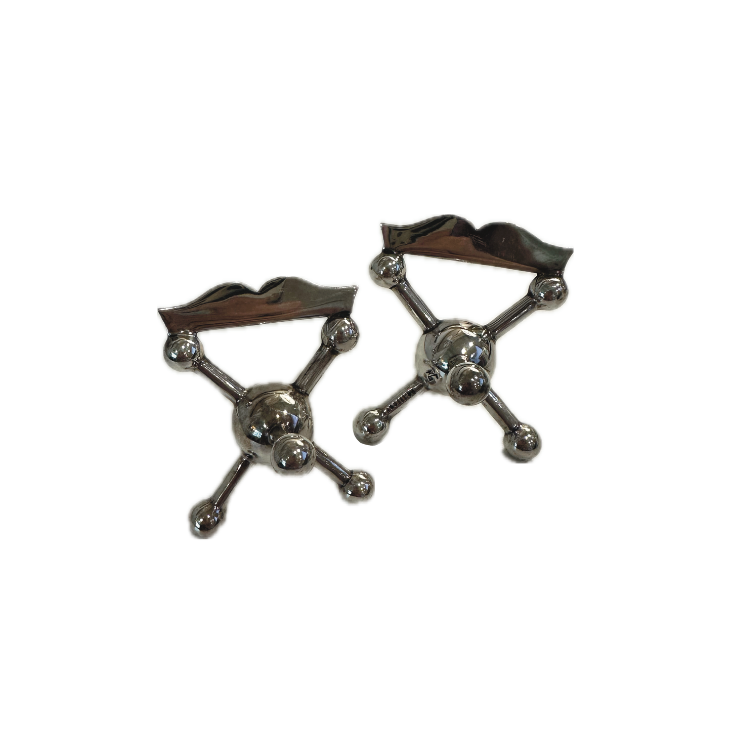 PLACE CARD HOLDER, SET OF 2