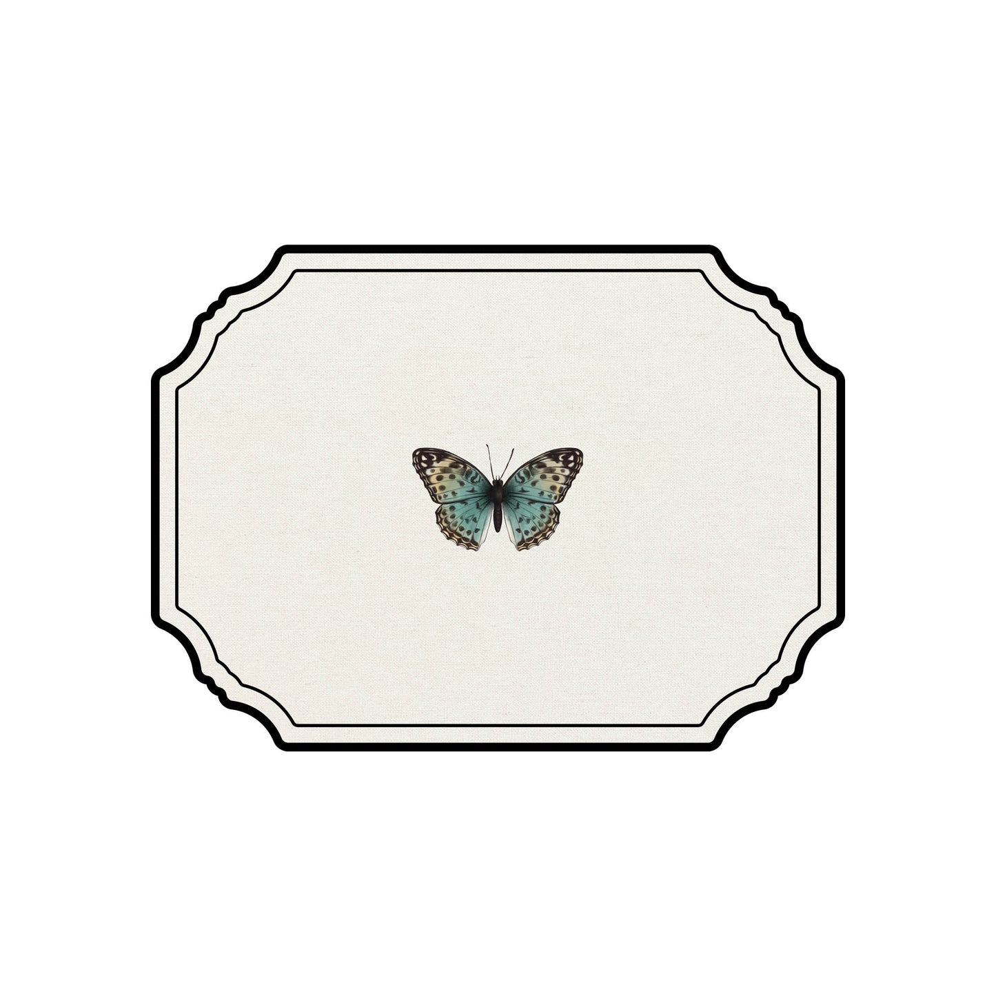 CORNICI ANIMATE PLACEMAT