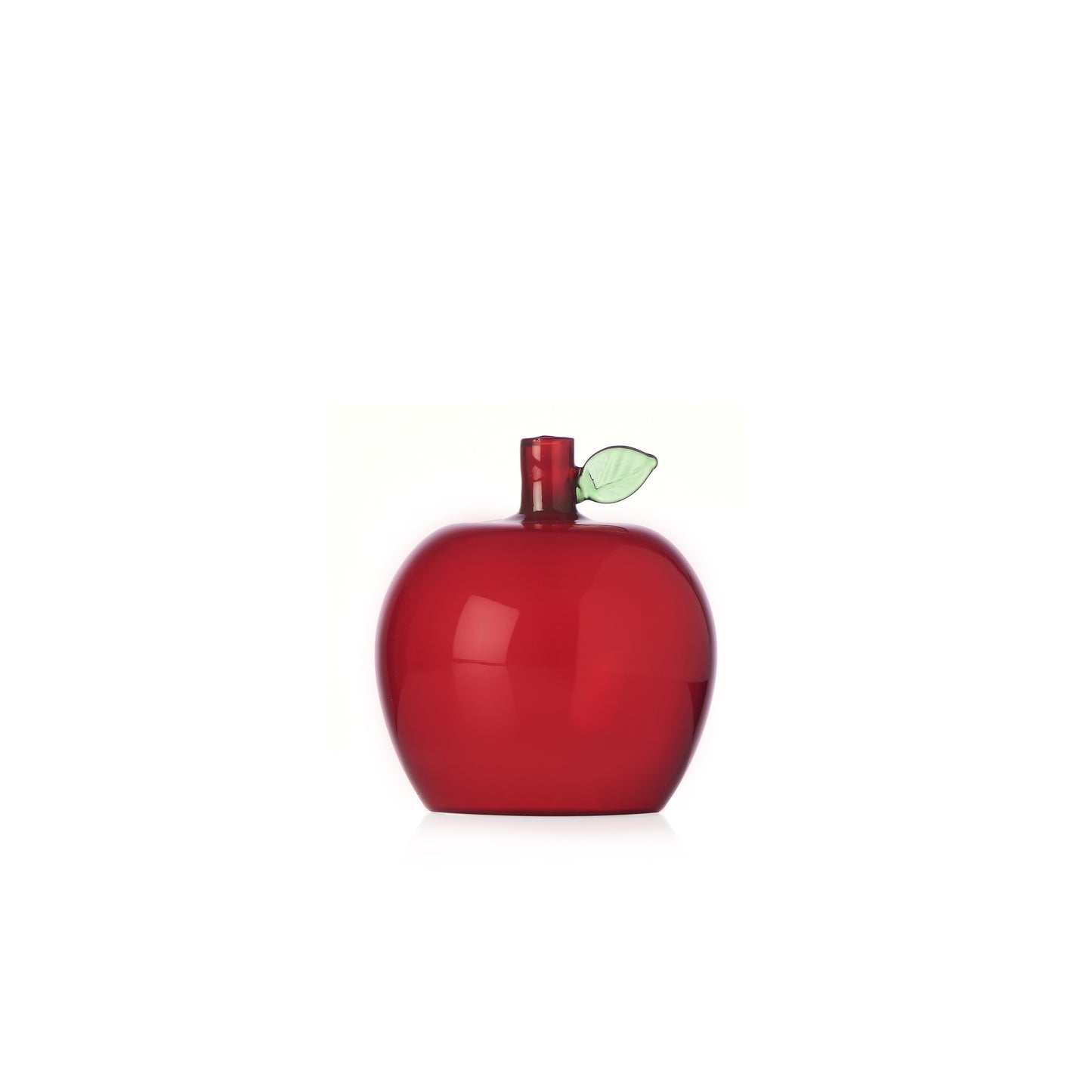 FRUITS&FLOWERS - placeholder red apple
