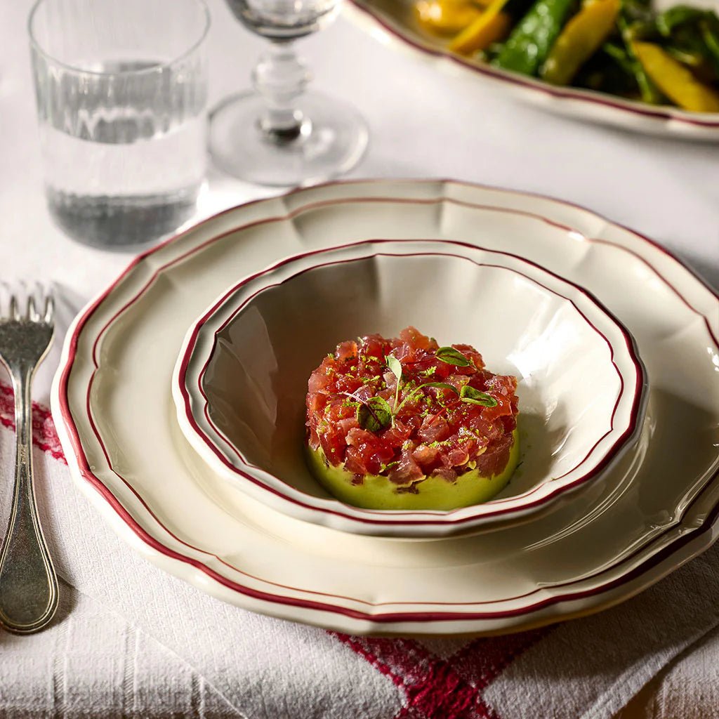 FILET - CEREAL BOWL
