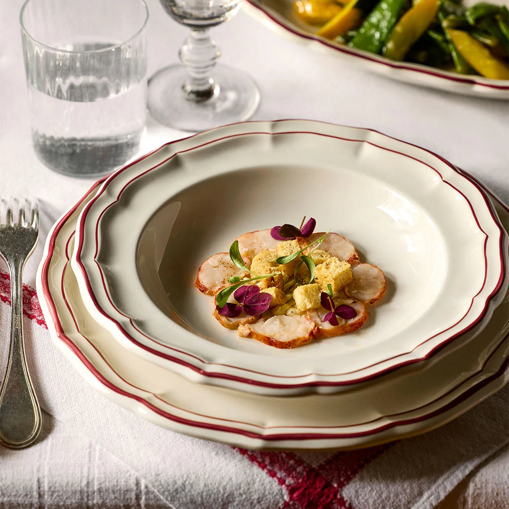 FILET - DINNER PLATE