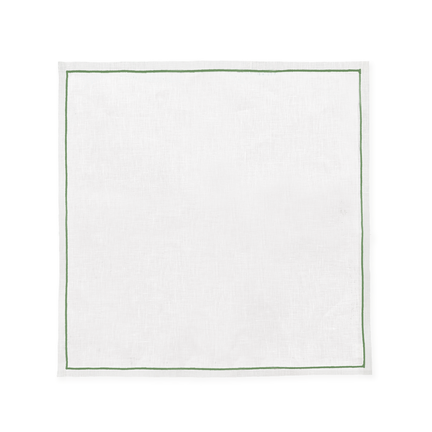 NAPKIN WITH BORDER (SET OF 2)