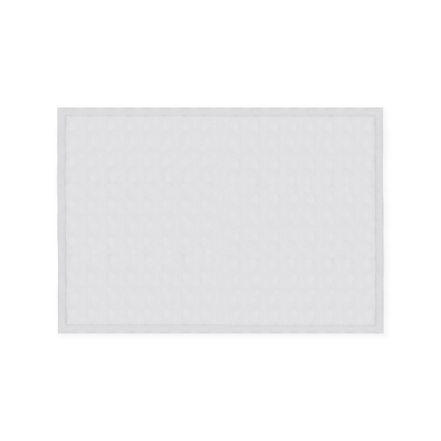 Fabric 11 GRAY JACQUARD TABLECLOTH