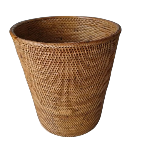 ROUND DUSTBIN