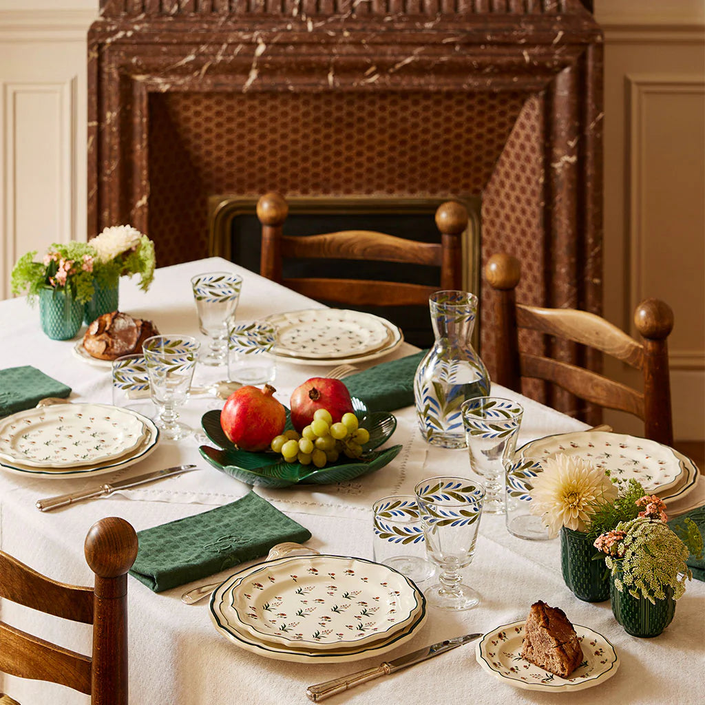 HERBIER DU PARADIS - CAKE PLATTER