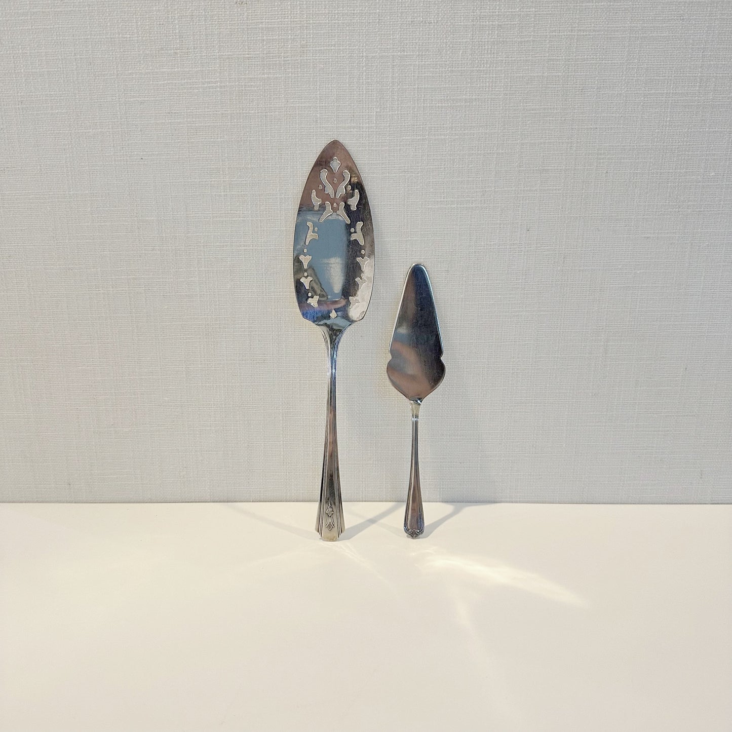 CAKE SLICE (SET OF 2)