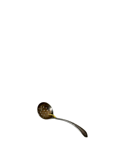 SILVER SPOON