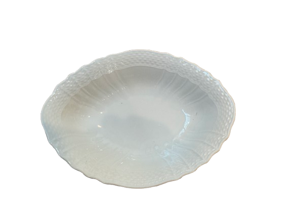 VECCHIO GINORI - OVAL BOWL