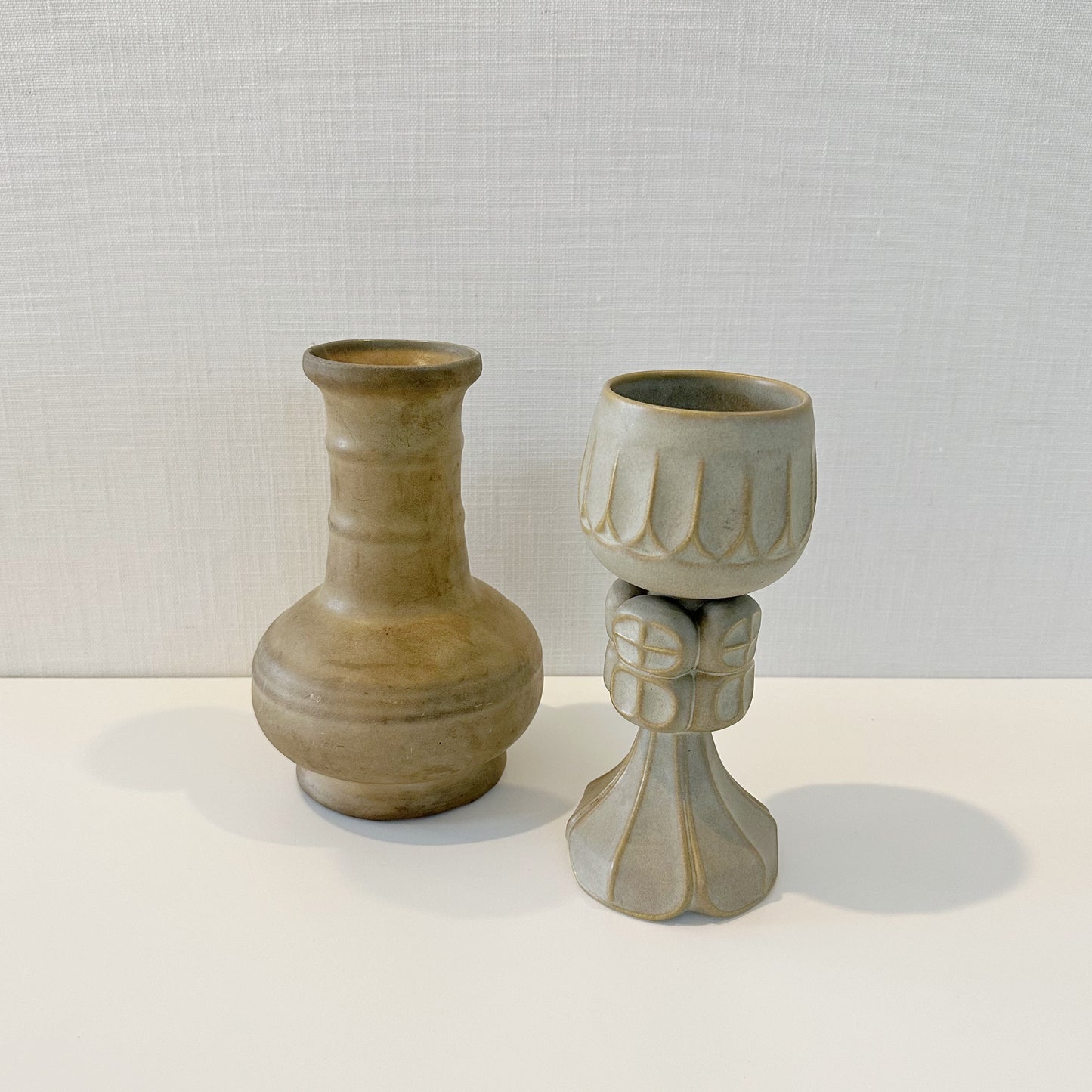 FAT LAVA & SOVIET BLOC CERAMICS