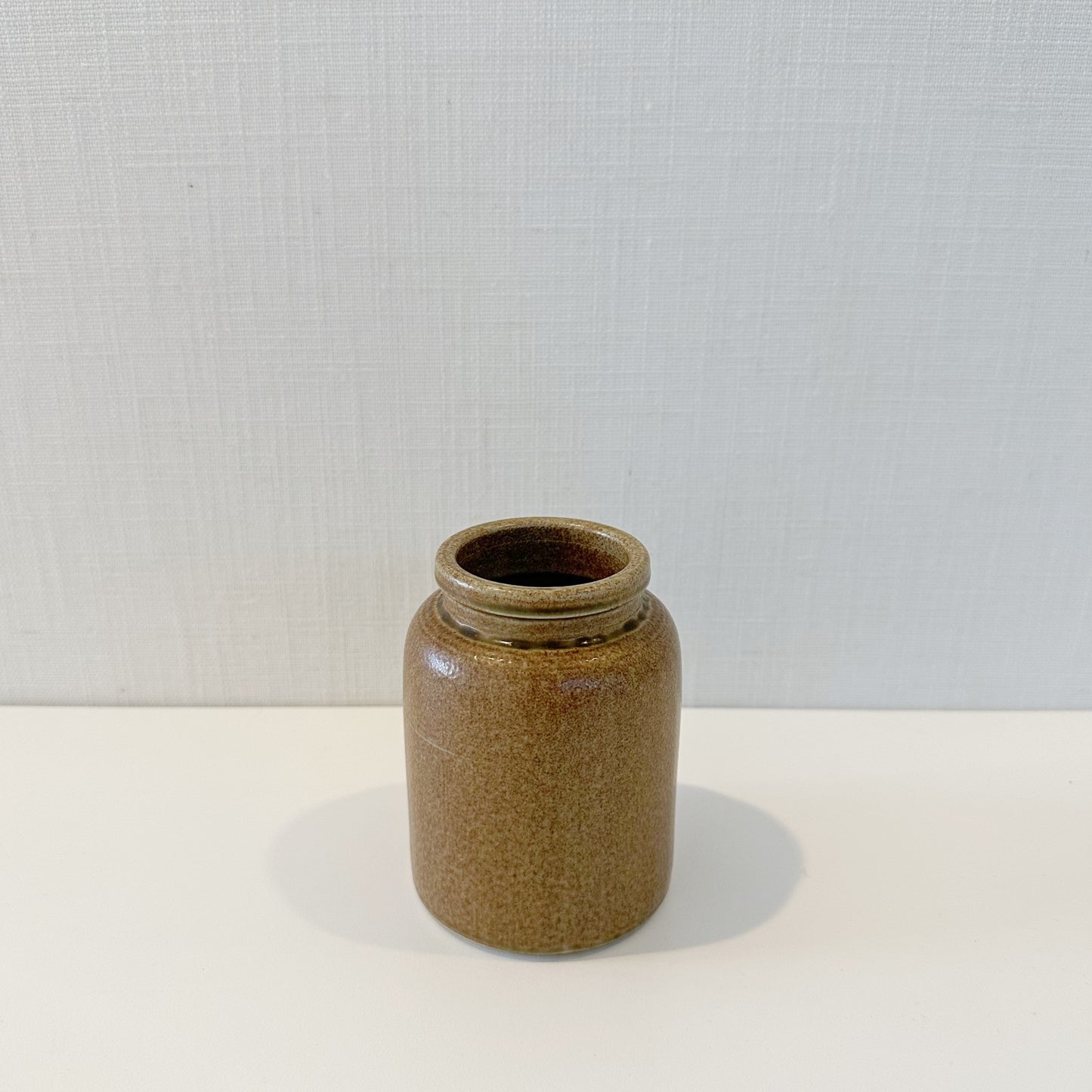 TERRACOTTA JUG 4