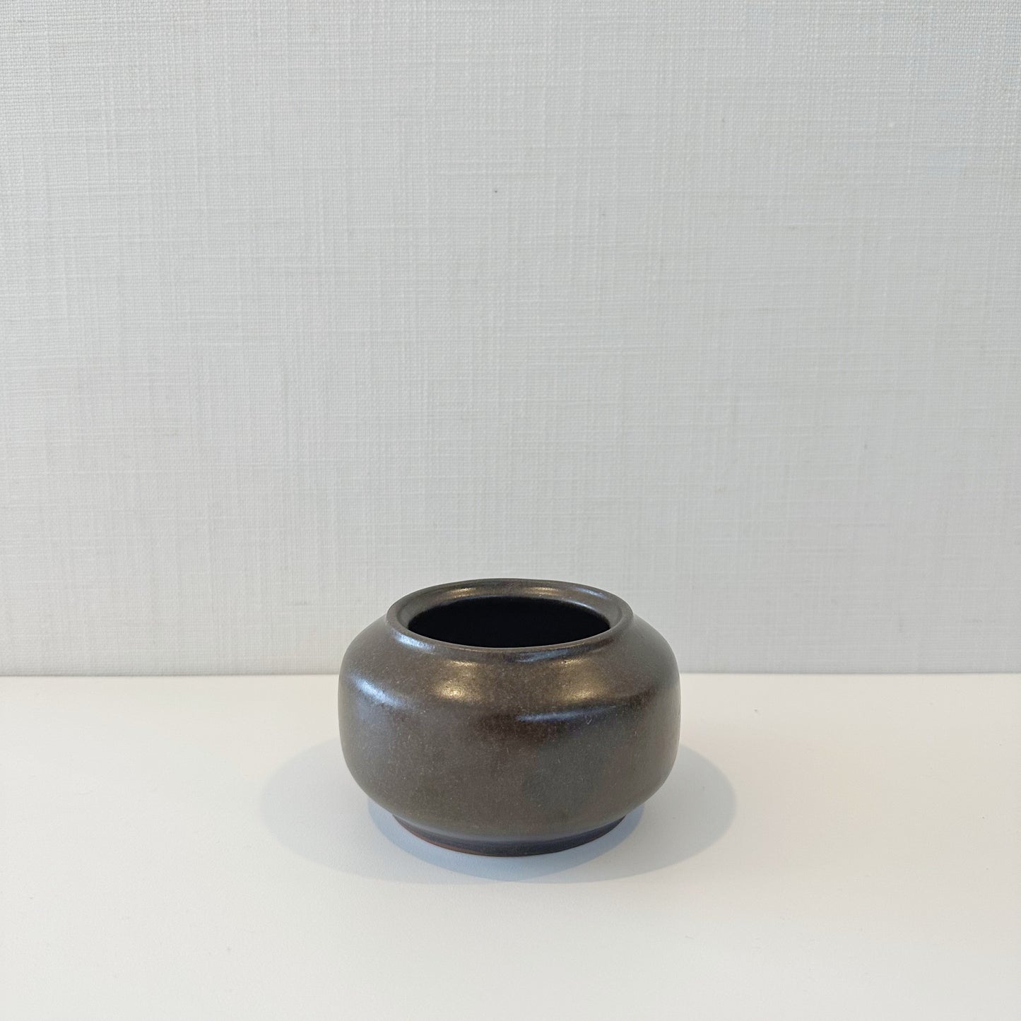TERRACOTTA JUG 2