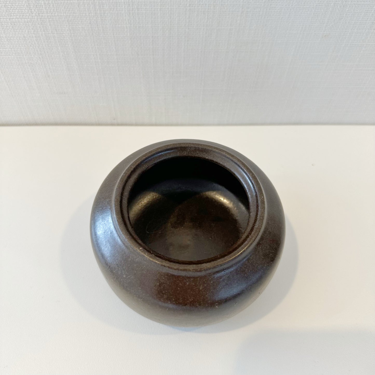 TERRACOTTA JUG 2