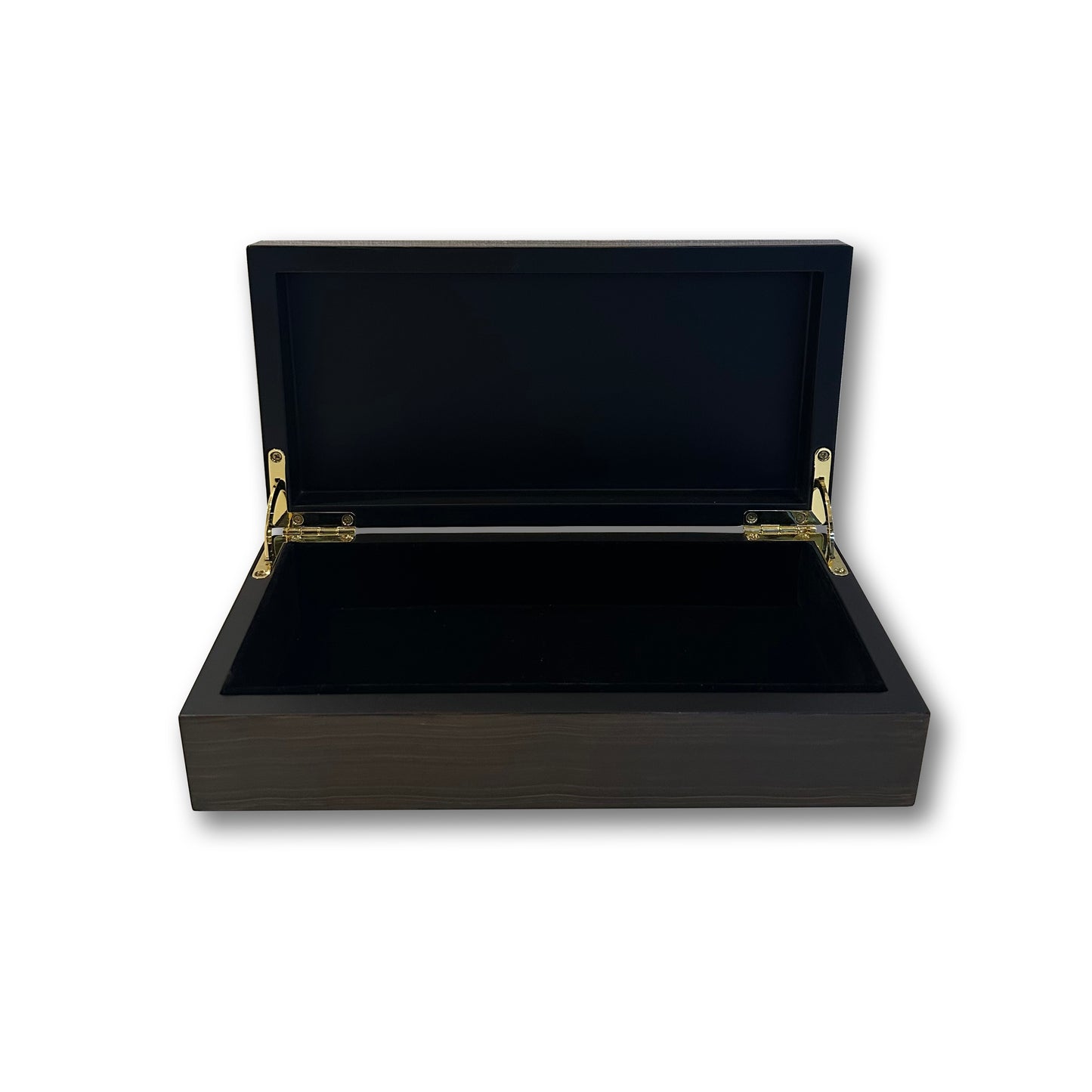 RECTANGULAR BOX - DARK