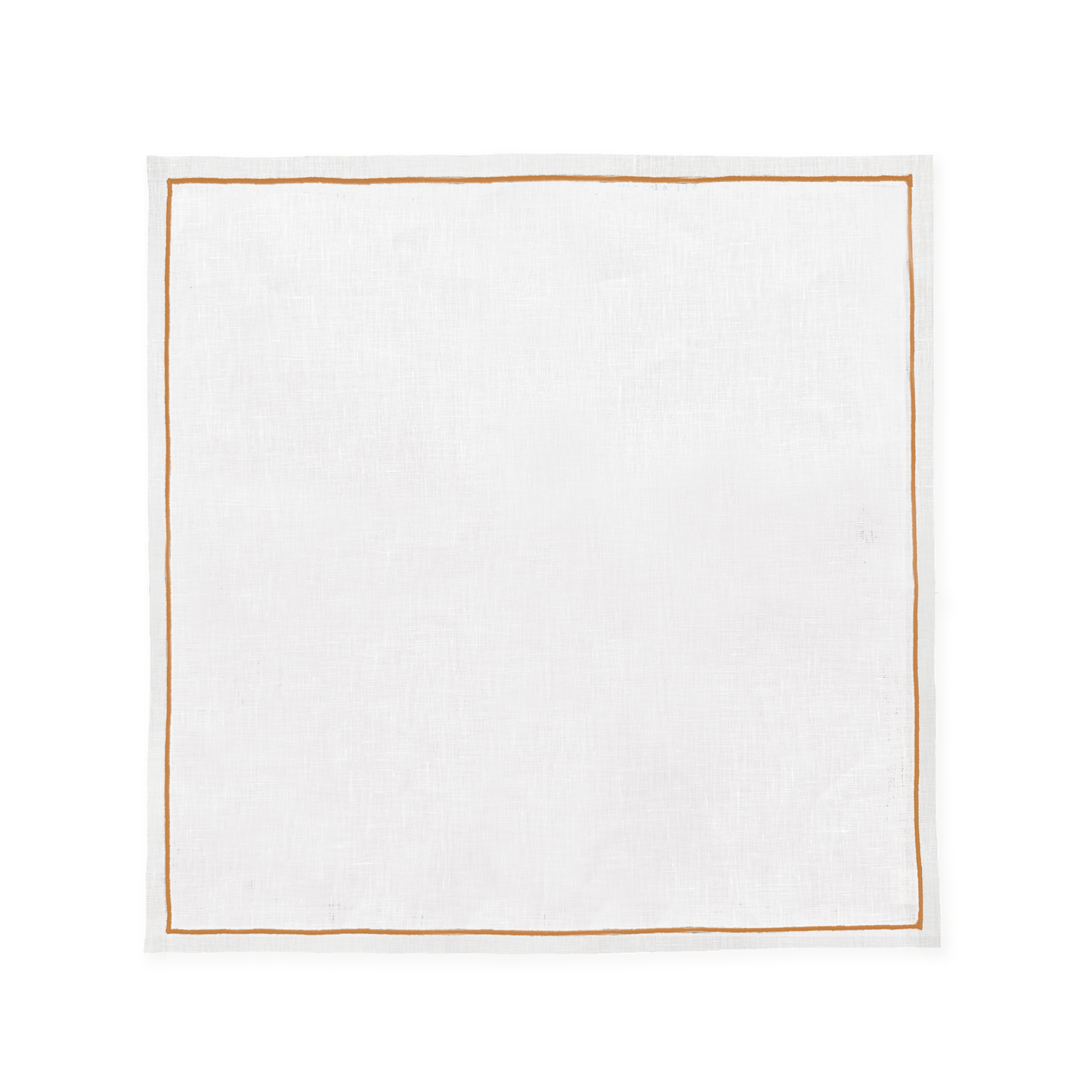 NAPKIN WITH BORDER (SET OF 2)