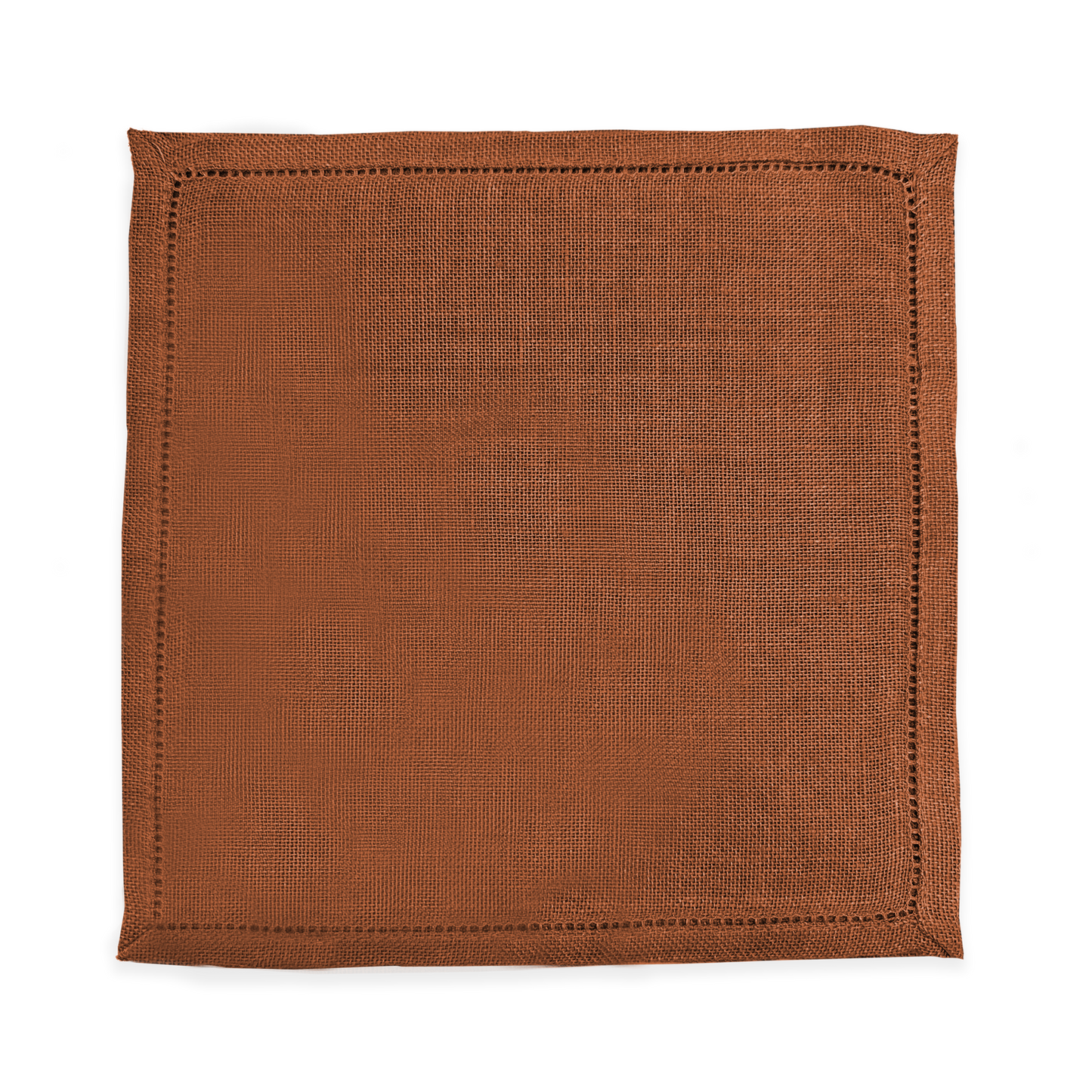 ORANGE NAPKIN (SET OF 2)