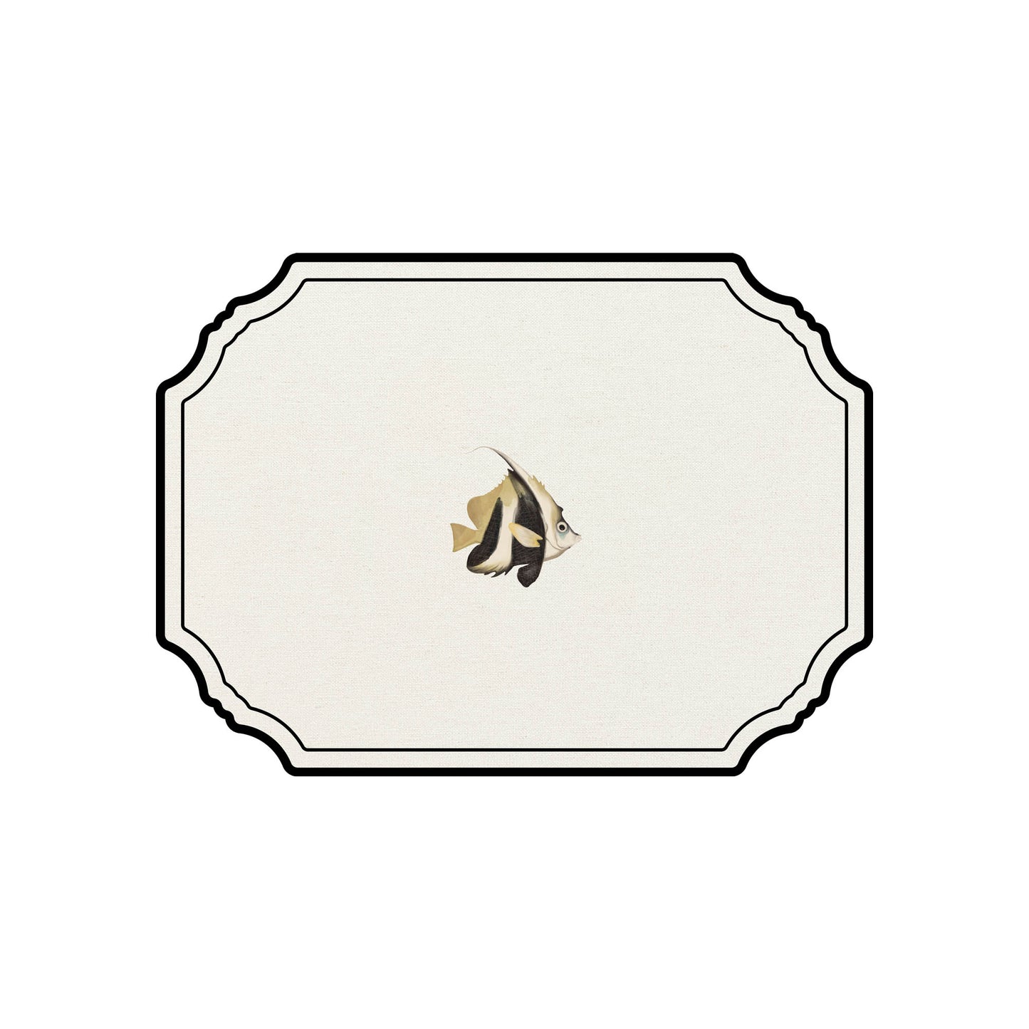 CORNICI ANIMATE PLACEMAT